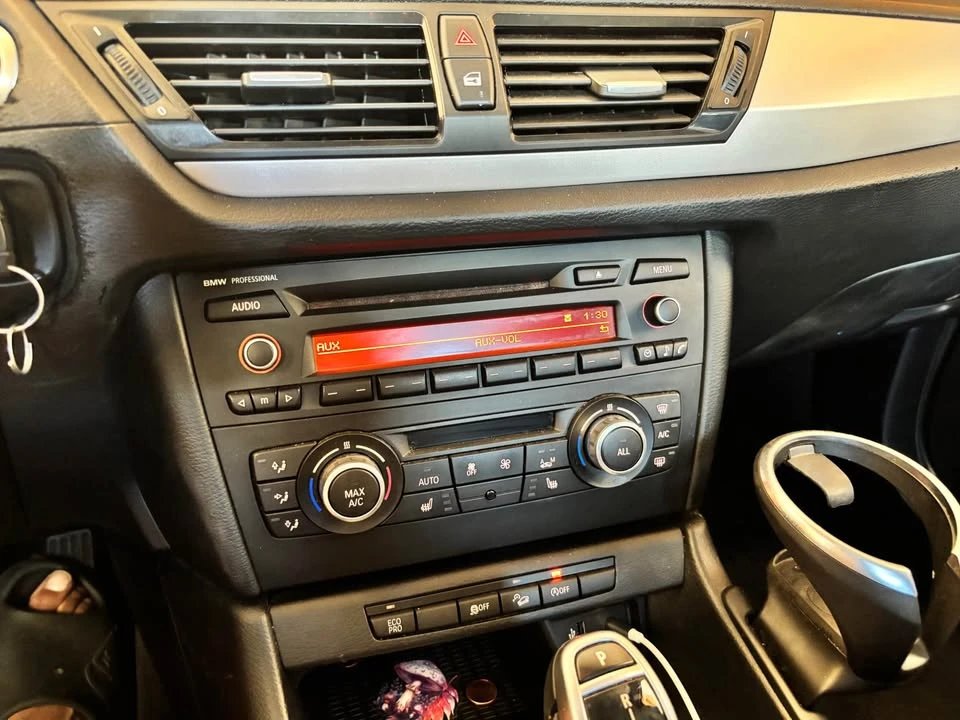 2014 BMW E84 X1 - Image 12 of 15