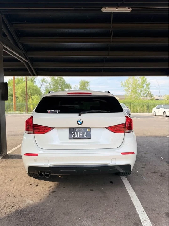 2014 BMW E84 X1 - Image 5 of 10