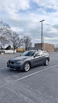 2014 BMW X1 xDrive28i Sport Utility 4D