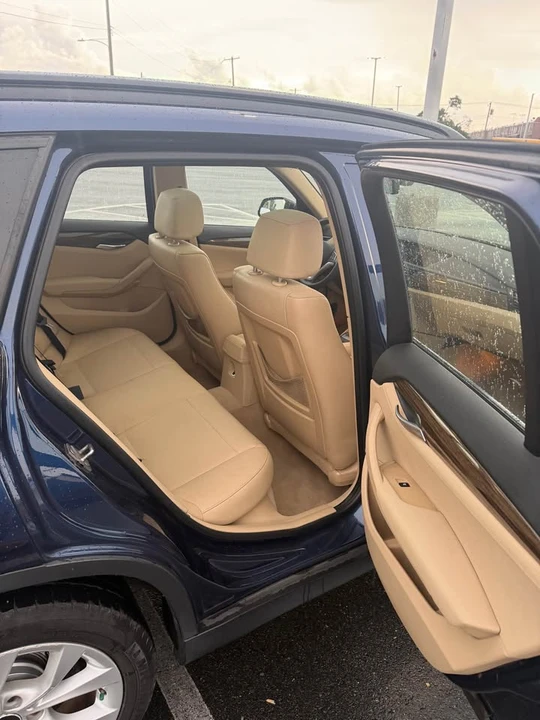 2014 BMW E84 X1 - Image 10 of 18
