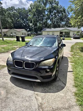 2014 BMW X1 xDrive28i Sport Utility 4D