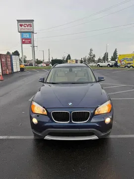 2014 BMW X1 xDrive28i Sport Utility 4D