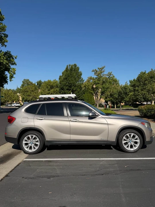 2014 BMW E84 X1 - Image 4 of 18