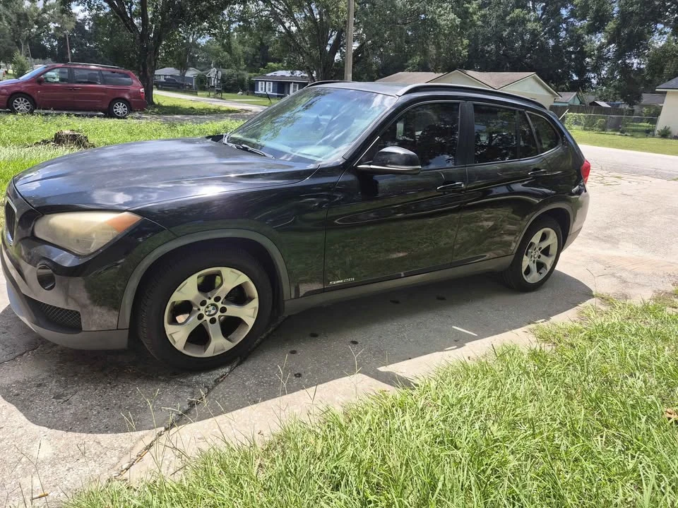 2014 BMW E84 X1 - Image 4 of 8