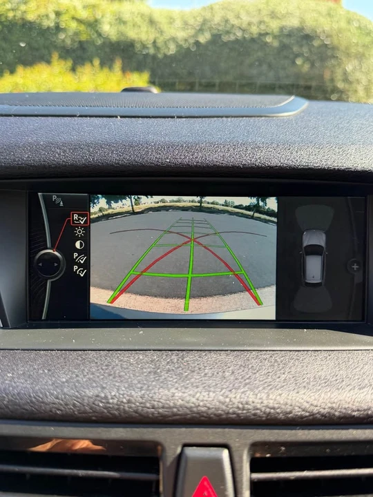 2014 BMW E84 X1 - Image 12 of 18
