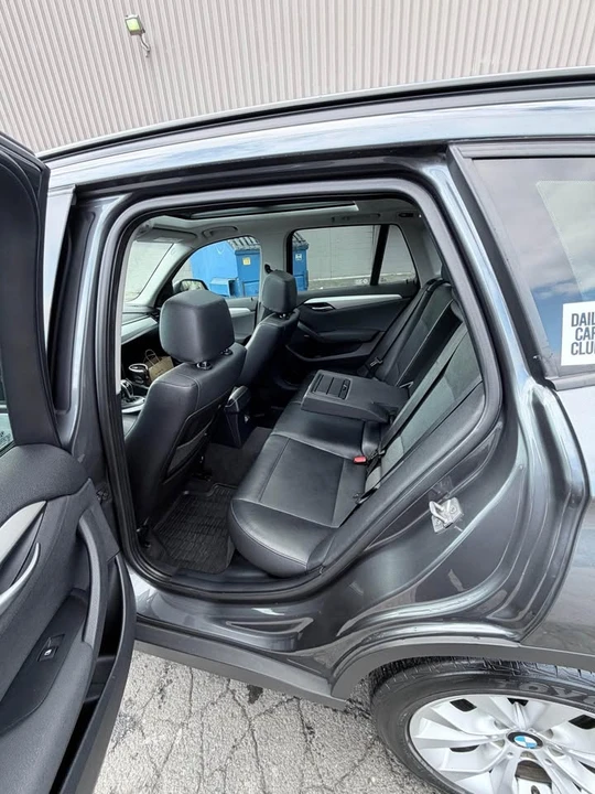 2014 BMW E84 X1 - Image 8 of 8