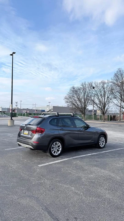 2014 BMW E84 X1 - Image 2 of 8