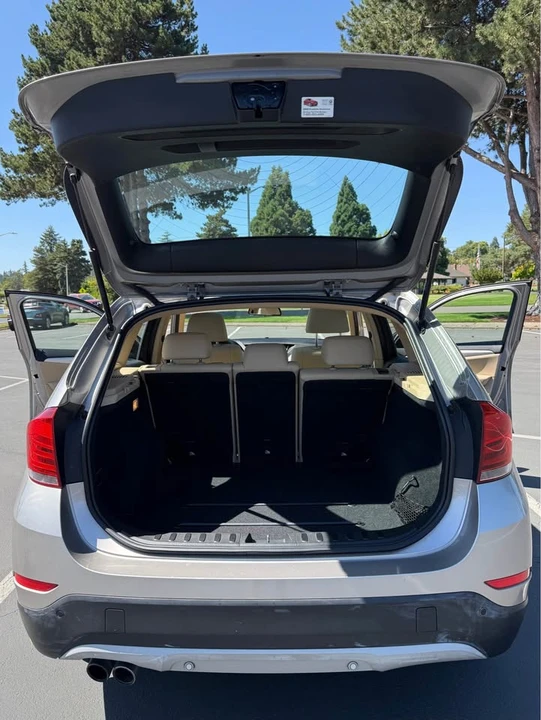 2014 BMW E84 X1 - Image 10 of 20