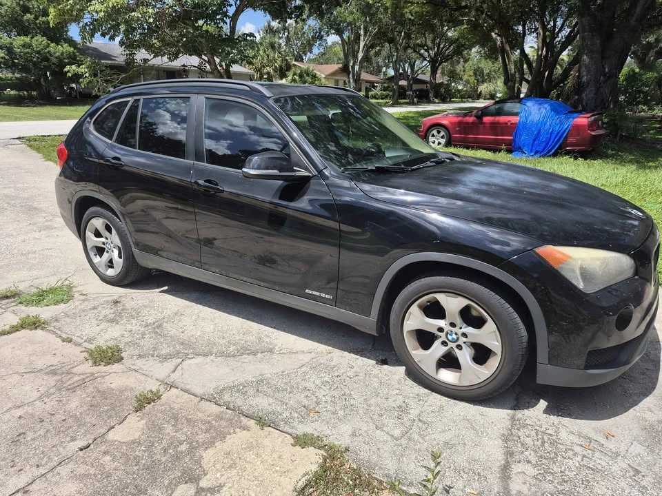 2014 BMW E84 X1 - Image 3 of 8