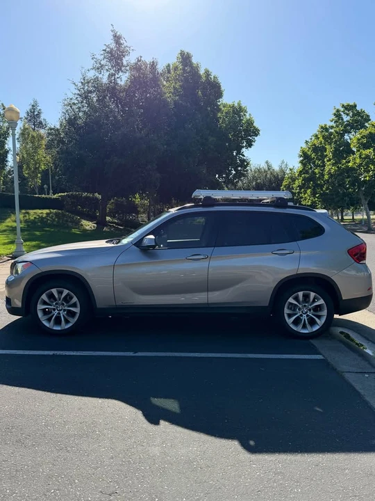 2014 BMW E84 X1 - Image 2 of 18