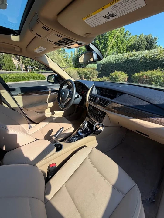 2014 BMW E84 X1 - Image 18 of 18