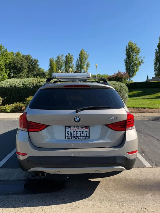 2014 BMW E84 X1 - Image 3 of 18