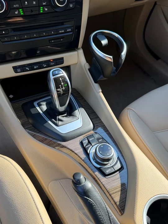 2014 BMW E84 X1 - Image 13 of 18