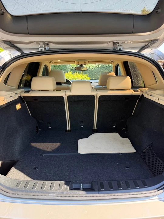 2014 BMW E84 X1 - Image 16 of 18