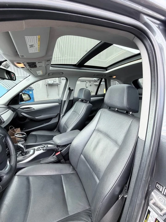2014 BMW E84 X1 - Image 5 of 8