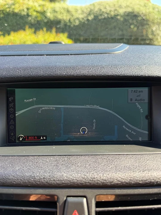 2014 BMW E84 X1 - Image 11 of 18