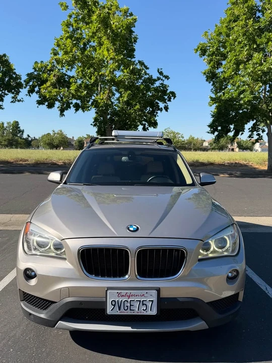 2014 BMW E84 X1 - Image 5 of 18