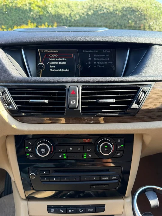 2014 BMW E84 X1 - Image 10 of 18