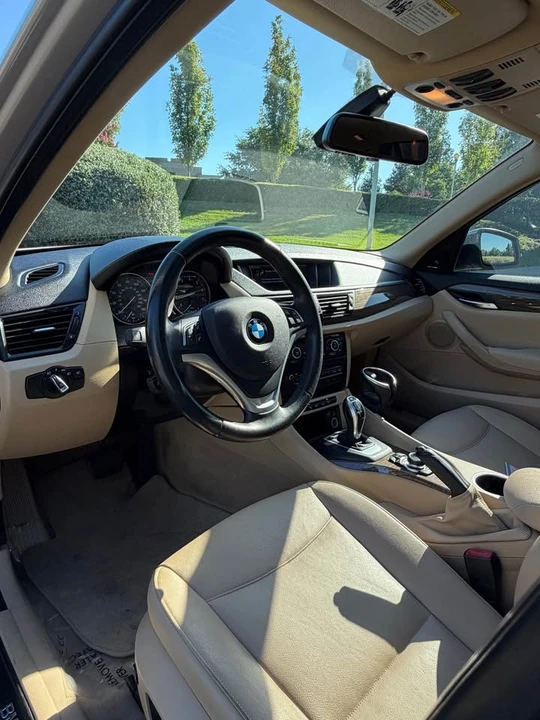 2014 BMW E84 X1 - Image 7 of 18