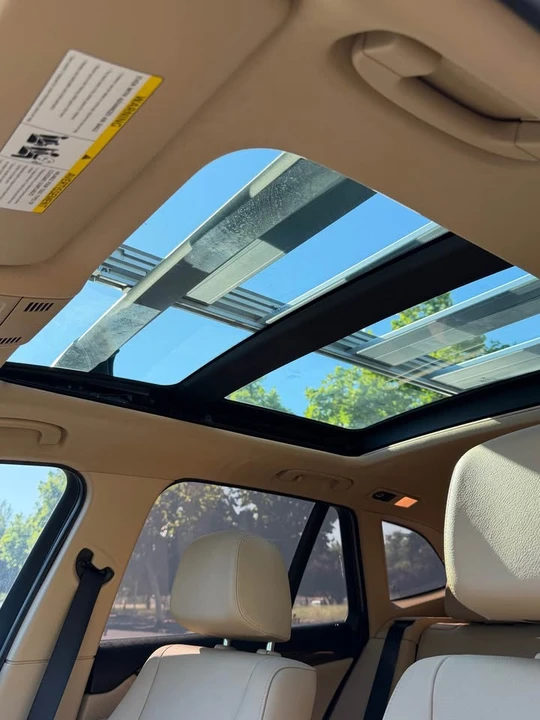 2014 BMW E84 X1 - Image 14 of 18