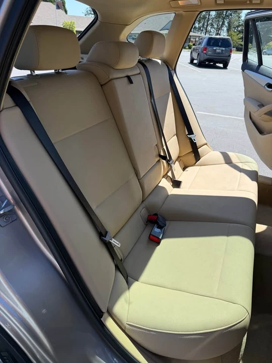 2014 BMW E84 X1 - Image 10 of 20
