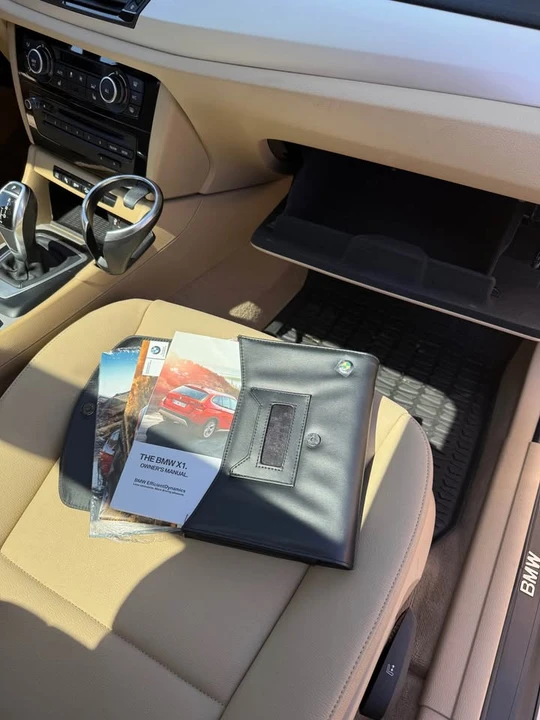 2014 BMW E84 X1 - Image 20 of 20