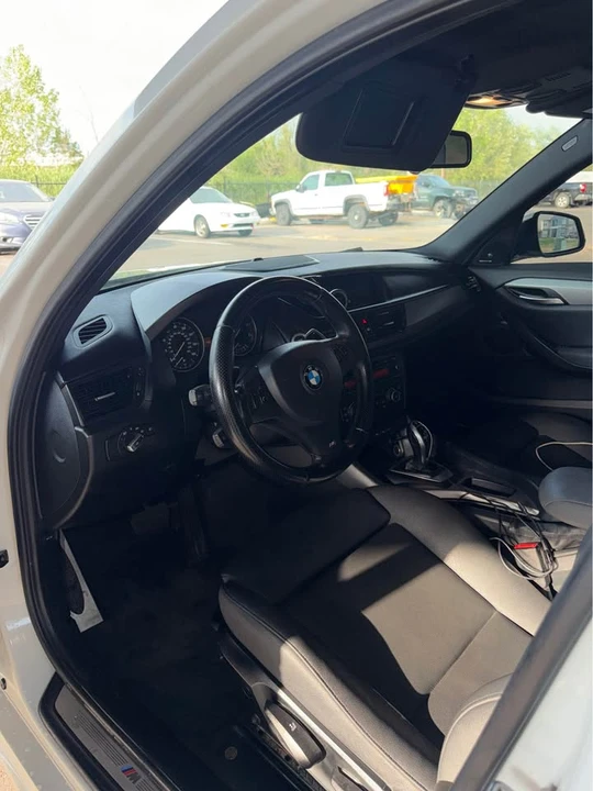 2014 BMW E84 X1 - Image 7 of 10