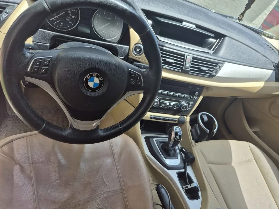 2014 BMW E84 X1 - Image 7 of 8
