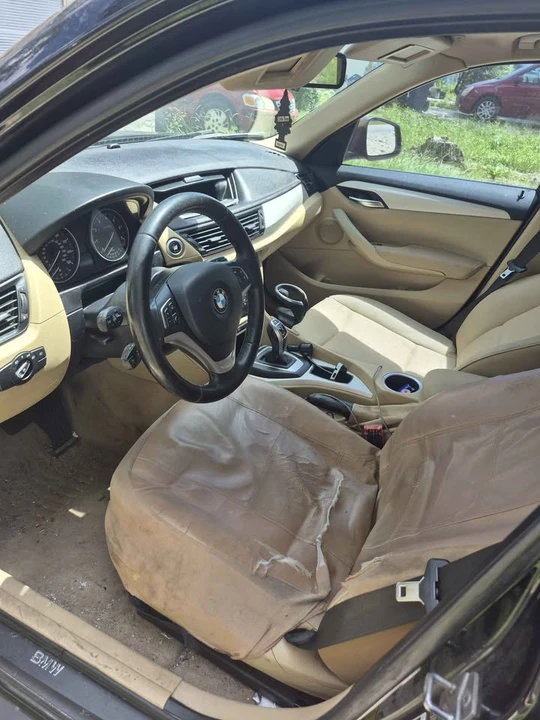 2014 BMW E84 X1 - Image 6 of 8