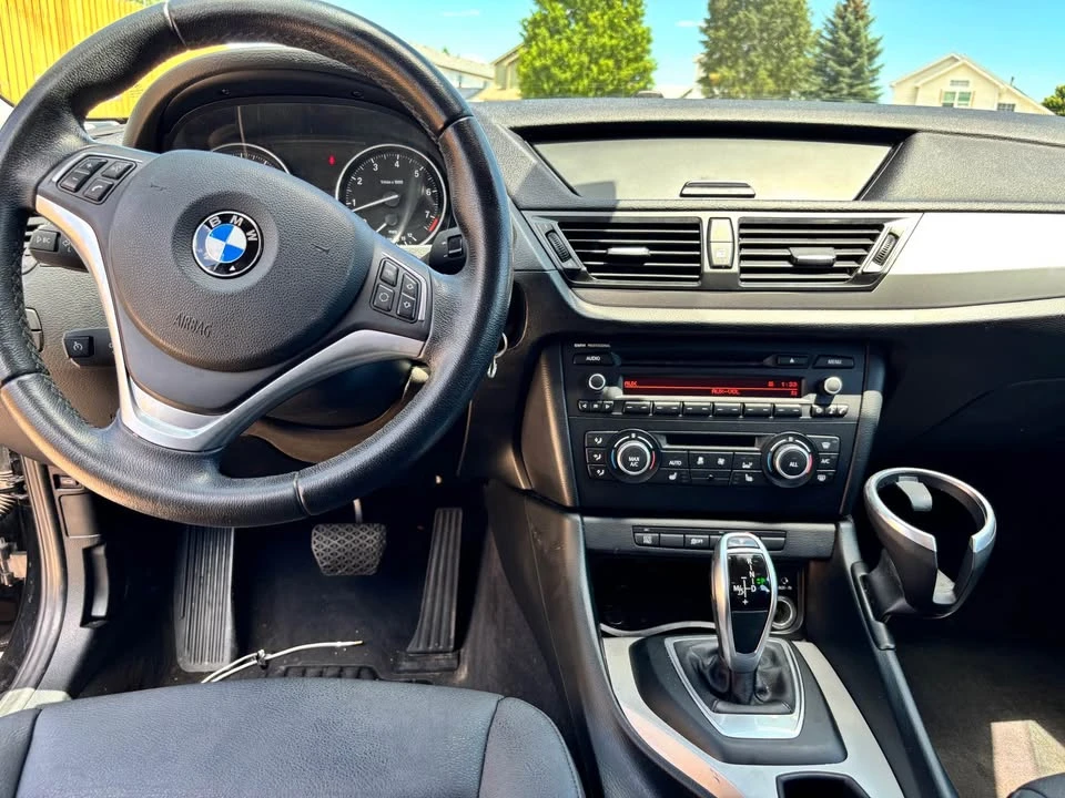 2014 BMW E84 X1 - Image 14 of 15