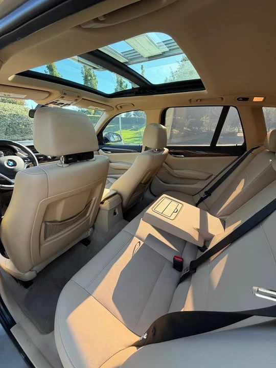 2014 BMW E84 X1 - Image 15 of 18