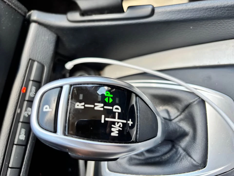 2014 BMW E84 X1 - Image 10 of 15