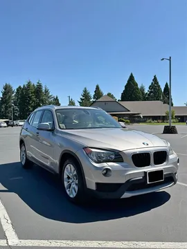 2014 BMW X1 xDrive28i Sport Utility 4D