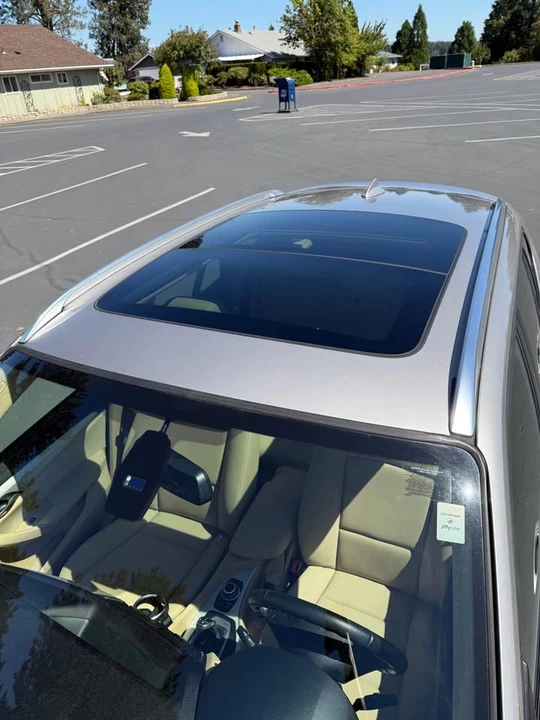 2014 BMW E84 X1 - Image 6 of 20