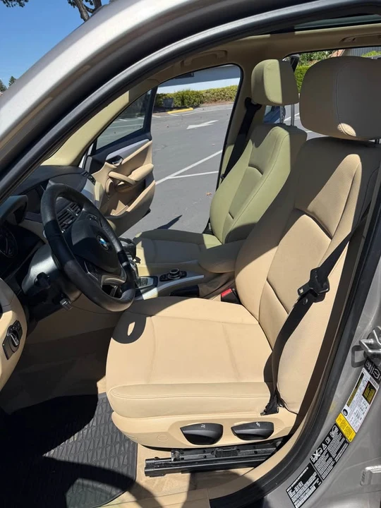 2014 BMW E84 X1 - Image 18 of 20