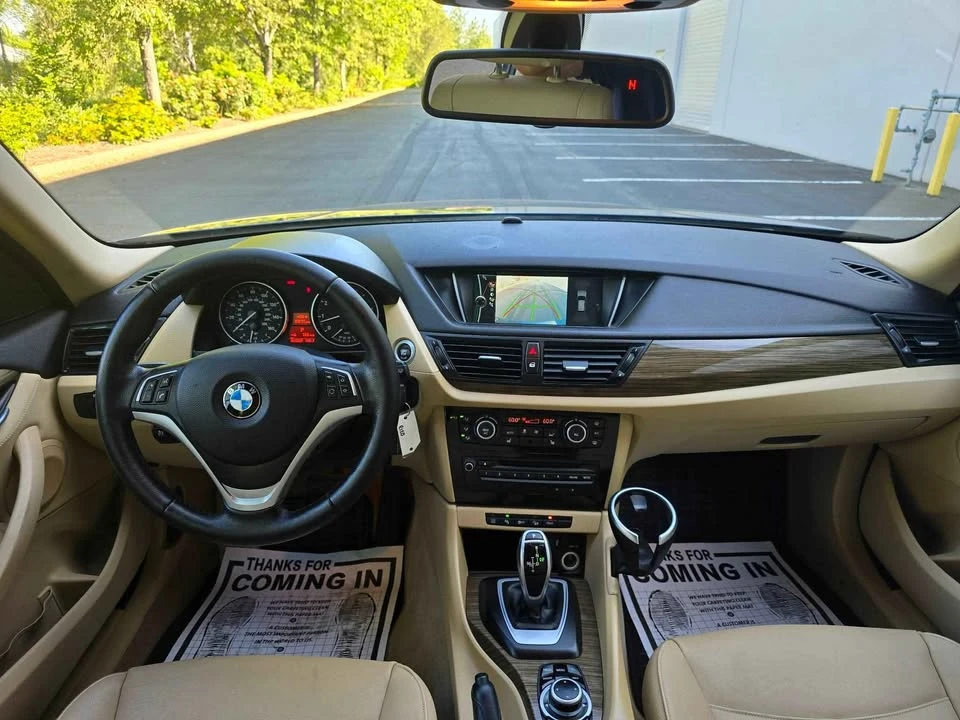 2014 BMW E84 X1 - Image 13 of 15