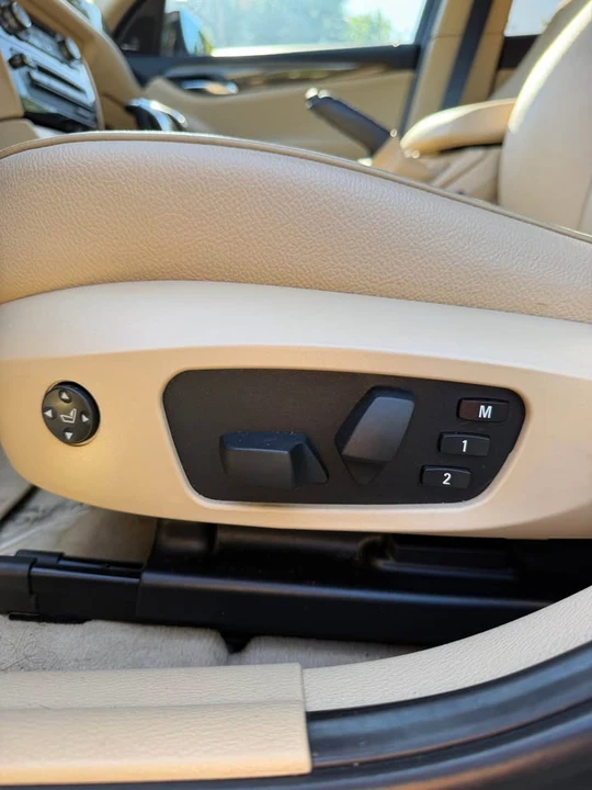 2014 BMW E84 X1 - Image 6 of 18