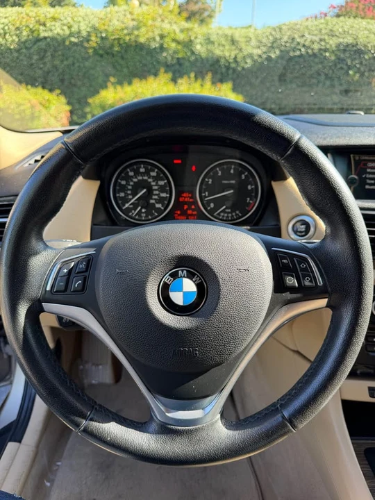 2014 BMW E84 X1 - Image 8 of 18