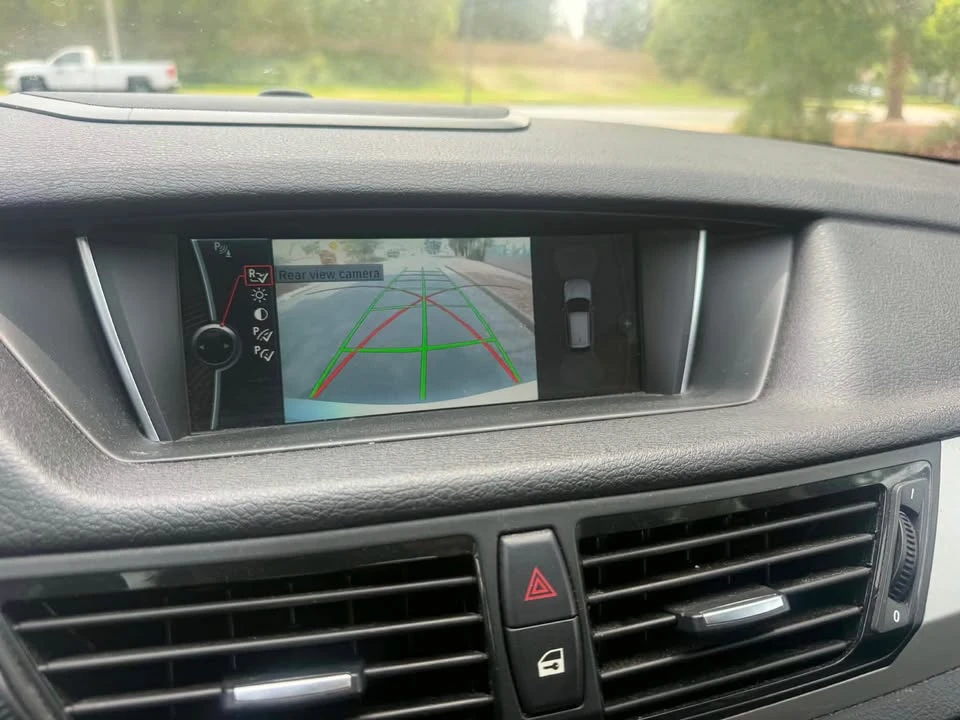 2014 BMW E84 X1 - Image 11 of 20