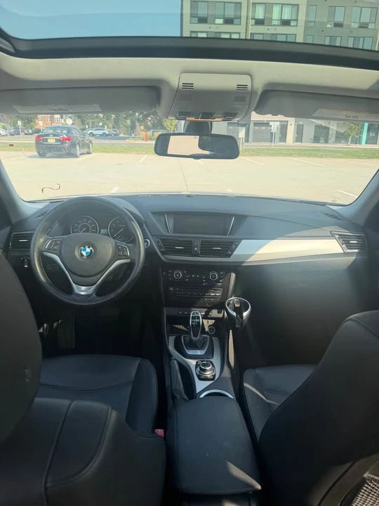 2014 BMW E84 X1 - Image 8 of 11