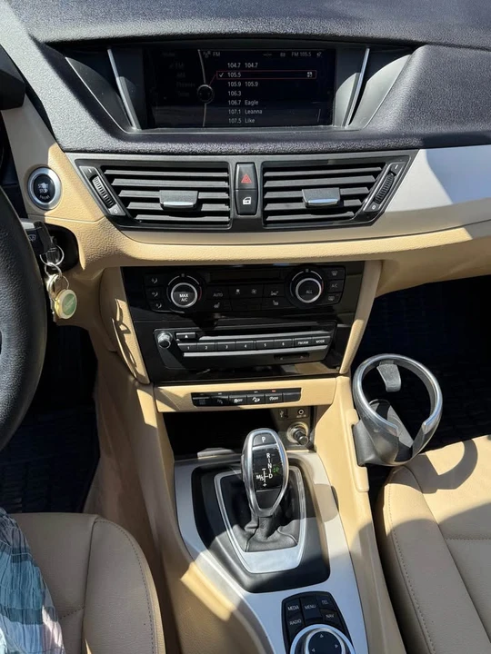 2014 BMW E84 X1 - Image 17 of 20