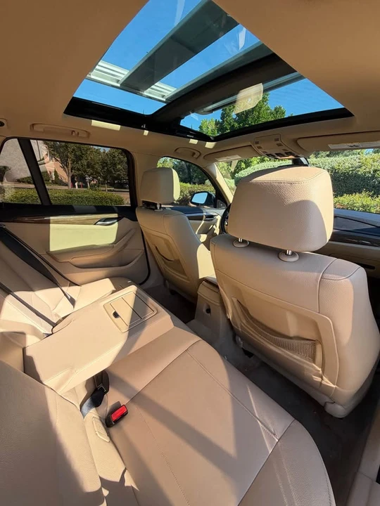 2014 BMW E84 X1 - Image 17 of 18