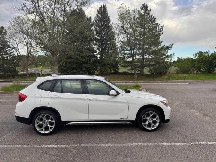 2014 BMW E84 X1 - Image 7 of 12
