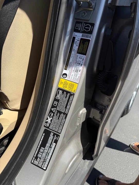 2014 BMW E84 X1 - Image 14 of 20