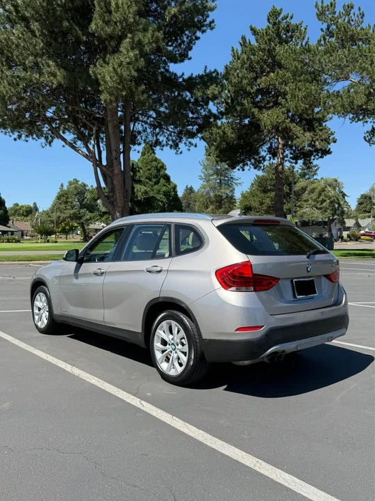 2014 BMW E84 X1 - Image 3 of 20