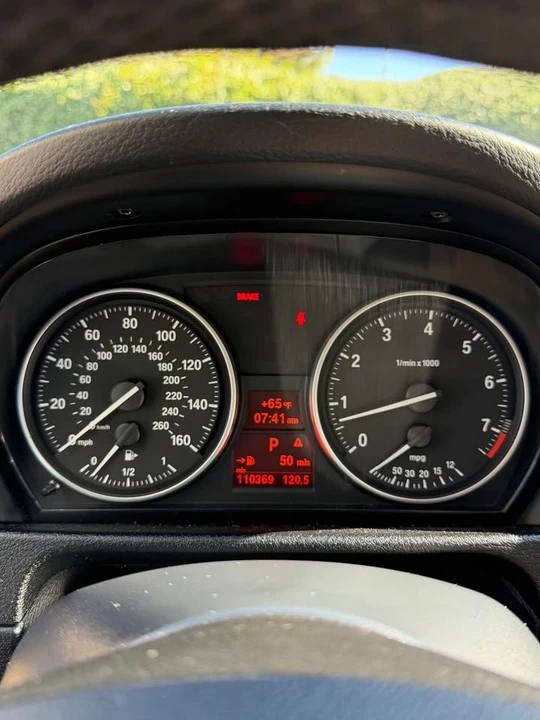 2014 BMW E84 X1 - Image 9 of 18