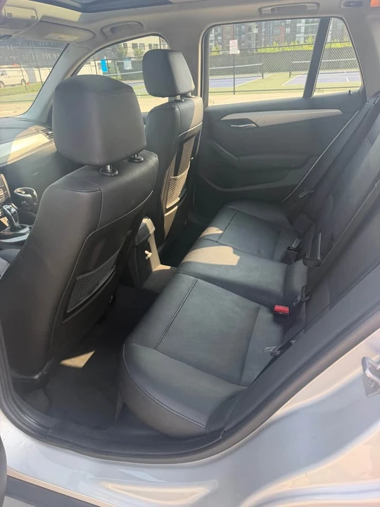 2014 BMW E84 X1 - Image 7 of 11