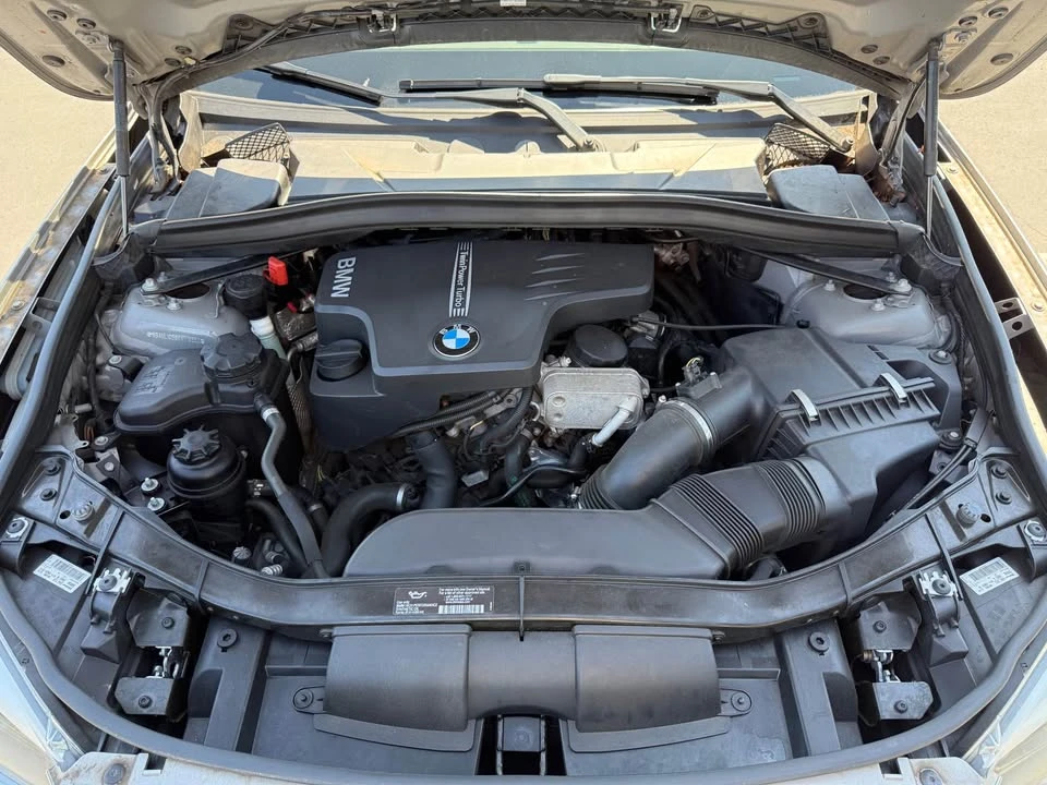 2014 BMW E84 X1 - Image 7 of 20