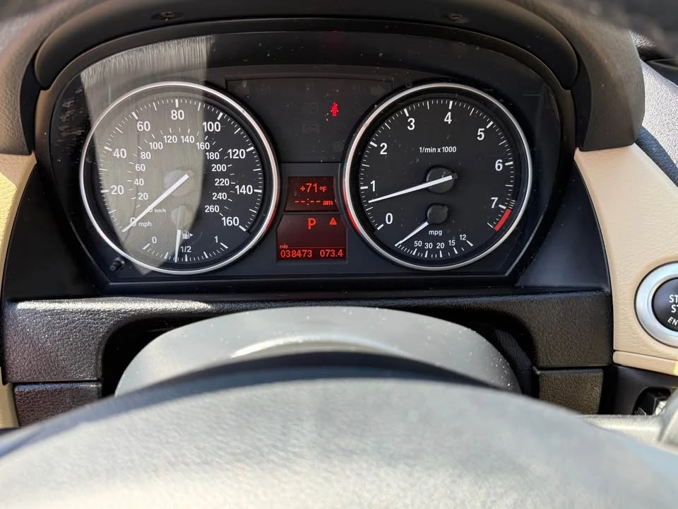 2014 BMW E84 X1 - Image 11 of 20