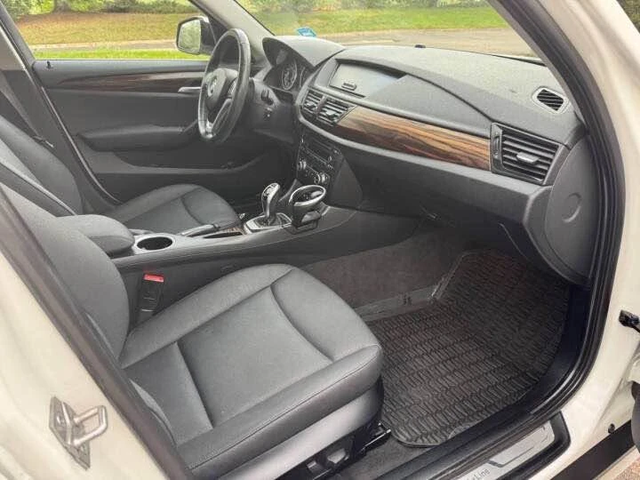 2014 BMW E84 X1 - Image 8 of 12